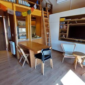 Apartamento de 2 Dormitorios
