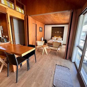 Hermoso 2 ambientes, céntrico, 4 pax, muy cálido y cómodo 18V4